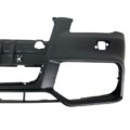 Προφυλακτήρας εμπρός για Audi A4 B7 8E (2004-2008) - S-Line Design χωρίς ανοίγματα parktronic , με ανοίγματα για πιτσιλίθρες