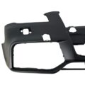 Προφυλακτήρας εμπρός για Audi A4 B7 8E (2004-2008) - S-Line Design χωρίς ανοίγματα parktronic , με ανοίγματα για πιτσιλίθρες