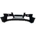Προφυλακτήρας εμπρός για Audi A4 B7 8E (2004-2008) - S-Line Design χωρίς ανοίγματα parktronic , με ανοίγματα για πιτσιλίθρες