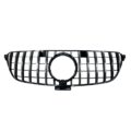 Μάσκα για Mercedes GLE W292 (2015-2019) chrome/black