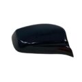 Καπάκια για καθρέφτη για BMW E60 (2003-2010) - μαύρα γυαλιστερά