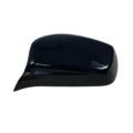 Καπάκια για καθρέφτη για BMW E60 (2003-2010) - μαύρα γυαλιστερά