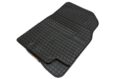 Λαστιχένια πατάκια Frogum για OPEL Karl (2015-2019) / CHEVROLET Spark (2015-2022) - 4τμχ.