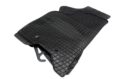 Λαστιχένια πατάκια Frogum για CHEVROLET Spark (2009-2015) - 4τμχ.