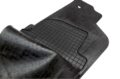 Λαστιχένια πατάκια Frogum για CHEVROLET Spark (2009-2015) - 4τμχ.