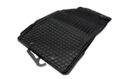Λαστιχένια πατάκια Frogum για Chevrolet Aveo II (2011-2020) - 4τμχ.