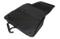 Λαστιχένια πατάκια Frogum για SKODA Superb I (2001-2008) - 4τμχ.