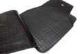 Λαστιχένια πατάκια Frogum για SKODA Superb I (2001-2008) - 4τμχ.