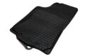Λαστιχένια πατάκια Frogum για OPEL Corsa C 2000-2006 - 4τμχ.