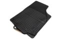 Λαστιχένια πατάκια Frogum για OPEL Corsa C 2000-2006 - 4τμχ.