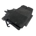 Λαστιχένια πατάκια Frogum για Ford Transit / Ford Custom (2012+) / Tourneo (2014+) - 3τμχ.