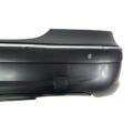Πίσω προφυλακτήρας tuning για  Mercedes W211 E-Class (2002-2009) - AMG Design