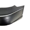 Πίσω προφυλακτήρας tuning για  Mercedes W211 E-Class (2002-2009) - AMG Design