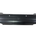 Πίσω προφυλακτήρας tuning για  Mercedes W211 E-Class (2002-2009) - AMG Design