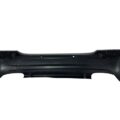 Πίσω προφυλακτήρας tuning για  Mercedes W211 E-Class (2002-2009) - AMG Design