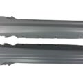 Μαρσπιέ για BMW E92 (2006-2013) - M3 design