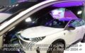 Ανεμοθραύστες για Peugeot 3008 (2023+) / 5008 (2024+) - 2τμχ. εμπρός