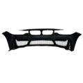 Προφυλακτήρας εμπρός για BMW F30 (2011+) - M3 με lip - χωρίς ανοίγματα για parktronic