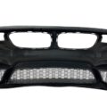 Προφυλακτήρας εμπρός για BMW F30 (2011+) - M3 με lip - χωρίς ανοίγματα για parktronic