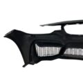 Προφυλακτήρας εμπρός για BMW F30 (2011+) - M3 με lip - χωρίς ανοίγματα για parktronic