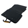 Λαστιχένια πατάκια Frogum για BMW X3 E83 (2003-2010) - 4τμχ.