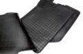 Λαστιχένια πατάκια Frogum για HYUNDAI Tucson I / KIA Sportage II (2004-2010) - 4τμχ.