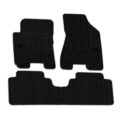 Λαστιχένια πατάκια Frogum για HYUNDAI Tucson I / KIA Sportage II (2004-2010) - 4τμχ.