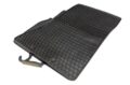 Λαστιχένια πατάκια Frogum για MERCEDES E-Class W124 (1984-1997) - 4τμχ.