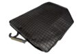 Λαστιχένια πατάκια Frogum για TOYOTA Yaris (2005-2011) / GREAT WALL Voleex C10 (2010-2014) - 4τμχ.