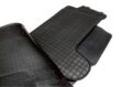 Λαστιχένια πατάκια Frogum για TOYOTA Yaris (2005-2011) / GREAT WALL Voleex C10 (2010-2014) - 4τμχ.