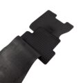 Λαστιχένια πατάκια Frogum για NISSAN X-Trail T31 (2007-2014) - 4τμχ.