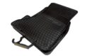 Λαστιχένια πατάκια Frogum για AUDI A4 B8 (2008-2016) / A5 Sportback (2009-2016) - 4τμχ.