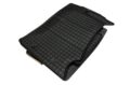 Λαστιχένια πατάκια Frogum για TOYOTA Land Cruiser J120 (2002-2009) / 150 Prado (2009-2023) - 4τμχ.