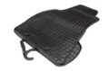 Λαστιχένια πατάκια Frogum για AUDI A4 B6 / B7 (2001-2008) - 4τμχ.