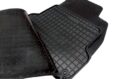 Λαστιχένια πατάκια Frogum για AUDI A4 B6 / B7 (2001-2008) - 4τμχ.