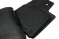 Λαστιχένια πατάκια Frogum για MERCEDES ML W166 (2011-2016) / GL X166 (2012-2015) / GLE W166, C292 (2015-2019) / GLS X166 (2015-2019) - 4τμχ.
