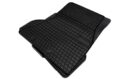 Λαστιχένια πατάκια Frogum για BMW X5 E70 (2007-2013) / X6 E71 / F16 (2008-2018) - 4τμχ.