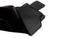 Λαστιχένια πατάκια Frogum για BMW X5 E70 (2007-2013) / X6 E71 / F16 (2008-2018) - 4τμχ.