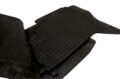Λαστιχένια πατάκια Frogum για MITSUBISHI Pajero (2001-2007) - 4τμχ.