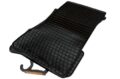 Λαστιχένια πατάκια Frogum για MERCEDES C-Class W203 (2000-2007) - 4τμχ.