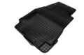 Λαστιχένια πατάκια Frogum για RENAULT Megane / Grand Tour (2002-2008) - 4τμχ.