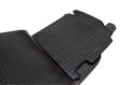 Λαστιχένια πατάκια Frogum για RENAULT Kangoo II (2008-2021) / MERCEDES Citan W415 (2012-2021) - 4 τμχ. - 4τμχ.