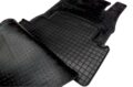 Λαστιχένια πατάκια Frogum Frogum για MERCEDES A-Class  W168 (1997-2004) - 4τμχ.