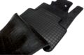 Λαστιχένια πατάκια Frogum για MERCEDES GLK X204 (2008-2015) - 4τμχ.