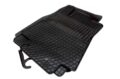 Λαστιχένια πατάκια Frogum για MERCEDES B-Class W245 (2004-2011) - 4τμχ.