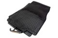 Λαστιχένια πατάκια Frogum για MERCEDES B-Class W245 (2004-2011) - 4τμχ.