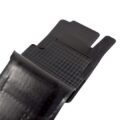 Λαστιχένια πατάκια Frogum για MERCEDES A-class W176 (2011-2018) / CLA C117 / GLA X156 (2013-2019) - 4τμχ.