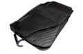 Λαστιχένια πατάκια Frogum για HONDA Civic VII (2001-2006) - 3 / 5d hatchback - 4τμχ.