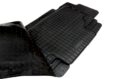 Λαστιχένια πατάκια Frogum για HONDA Civic VII (2001-2006) - 3 / 5d hatchback - 4τμχ.