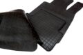 Λαστιχένια πατάκια Frogum για MERCEDES C-Class W205 (2014-2021) - 4τμχ.